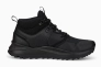 Кроссовки Puma Pacer Future Tr Mid Sneakers Black 385866-01 Фото 7