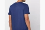 Футболка Nike M Nsw Club Tee Blue AR4997-410 Фото 2