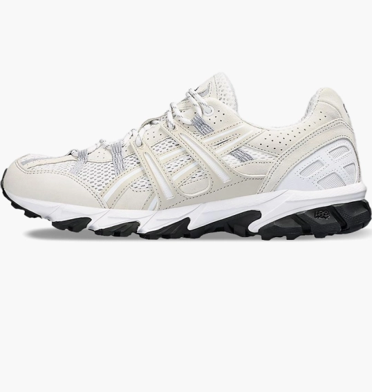 Кросівки Asics Gel Sonoma 15-50 Beige 1201A438-101 фото 1 — інтернет-магазин Tapok
