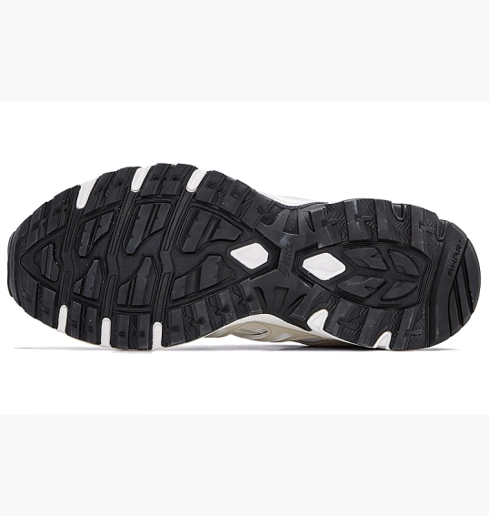 Кросівки Asics Gel Sonoma 15-50 Beige 1201A438-101 фото 8 — інтернет-магазин Tapok
