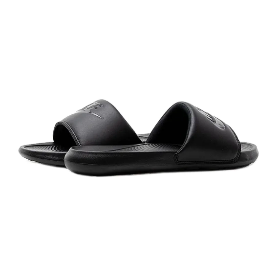 Шльопанці Nike VICTORI ONE SLIDE CN9675-003 фото 1 — інтернет-магазин Tapok