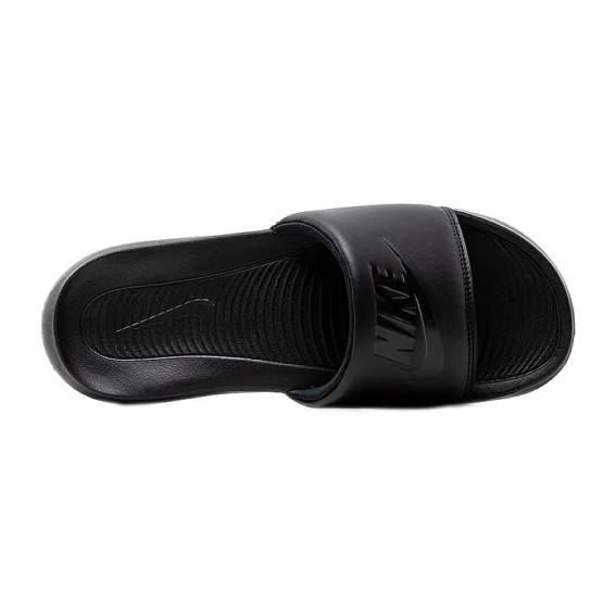 Шльопанці Nike VICTORI ONE SLIDE CN9675-003 фото 2 — інтернет-магазин Tapok