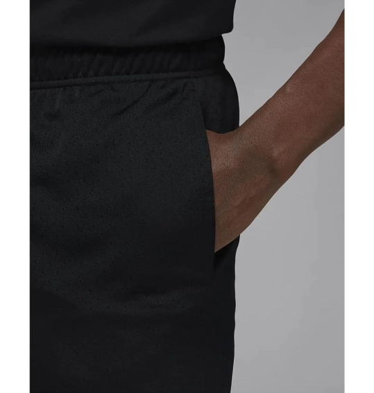 Шорты мужские Jordan Dri-Fit Sport Mesh (FN5816-010) фото 5 — интернет-магазин Tapok