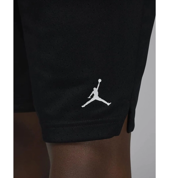 Шорты мужские Jordan Dri-Fit Sport Mesh (FN5816-010) фото 6 — интернет-магазин Tapok