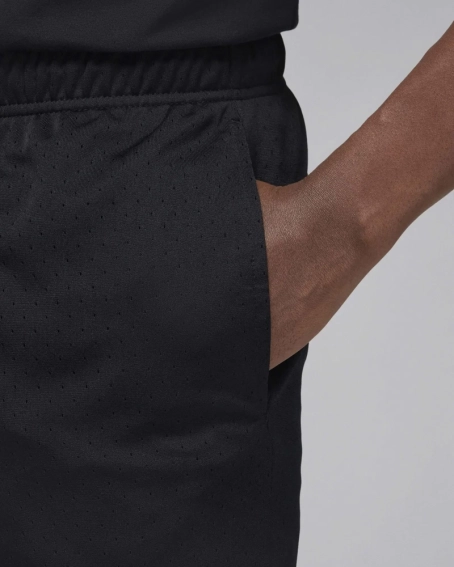 Шорты мужские Jordan Dri-Fit Sport Mesh (FN5816-010) фото 4 — интернет-магазин Tapok