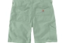Шорты мужские Carhartt Canvas Relaxed 102514-L08 Jade 102514-L08 Фото 2