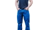 Джинсы Carhartt DST Darkstone Relaxed Fit B17-DST Фото 5