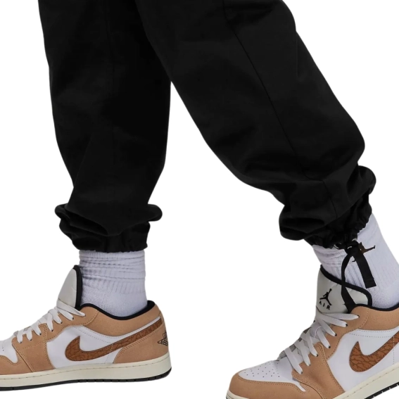 Штани JORDAN M ESS STMT CHICAGO PANT FB7305-010 фото 2 — інтернет-магазин Tapok