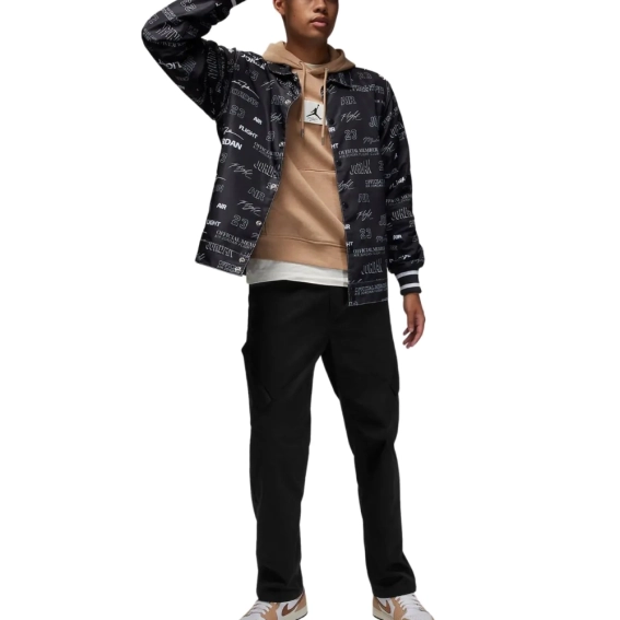 Штани JORDAN M ESS STMT CHICAGO PANT FB7305-010 фото 3 — інтернет-магазин Tapok