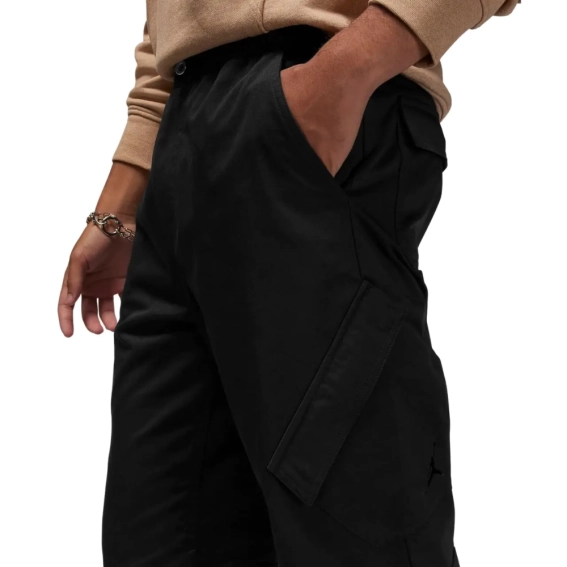 Штани JORDAN M ESS STMT CHICAGO PANT FB7305-010 фото 4 — інтернет-магазин Tapok