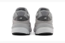 Кросівки дитячі New Balance 990 V6 Grey GC990GL6 Фото 3