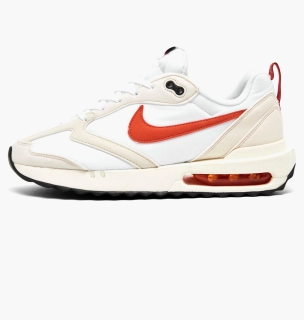 Кросівки жіночі Nike Air Max Dawn Casual Shoes White Dz4441-100