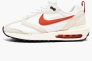 Кроссовки Nike Air Max Dawn Casual Shoes White Dz4441-100 Фото 1