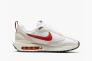 Кроссовки Nike Air Max Dawn Casual Shoes White Dz4441-100 Фото 4
