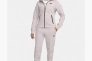 Брюки Nike Sportswear Tech Fleece Mid-Rise Joggers Grey FB8330-019 Фото 11