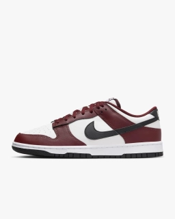 Кросівки Nike DUNK LOW FZ4616-600