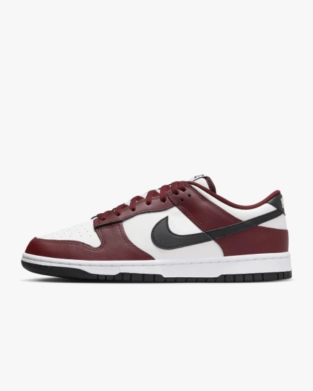 Кроссовки Nike DUNK LOW FZ4616-600 фото 1 — интернет-магазин Tapok