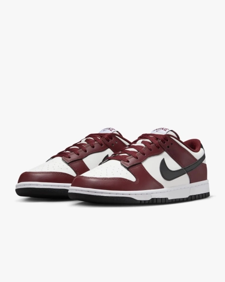 Кроссовки Nike DUNK LOW FZ4616-600 фото 2 — интернет-магазин Tapok