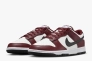 Кроссовки Nike DUNK LOW FZ4616-600 Фото 2