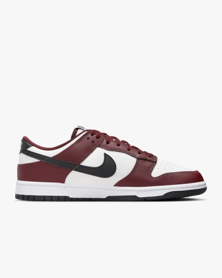 Кроссовки Nike DUNK LOW FZ4616-600 фото 3 — интернет-магазин Tapok