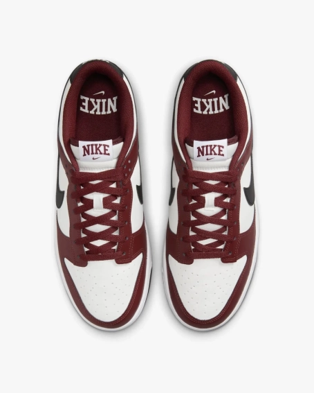 Кроссовки Nike DUNK LOW FZ4616-600 фото 4 — интернет-магазин Tapok