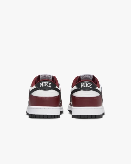 Кроссовки Nike DUNK LOW FZ4616-600 фото 5 — интернет-магазин Tapok