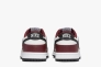 Кроссовки Nike DUNK LOW FZ4616-600 Фото 5