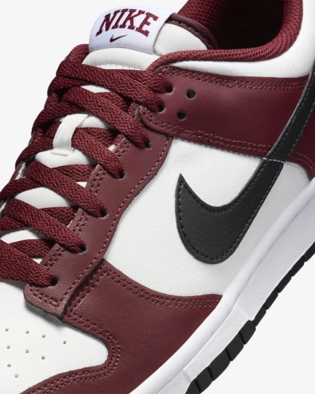 Кроссовки Nike DUNK LOW FZ4616-600 фото 6 — интернет-магазин Tapok