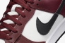 Кроссовки Nike DUNK LOW FZ4616-600 Фото 6