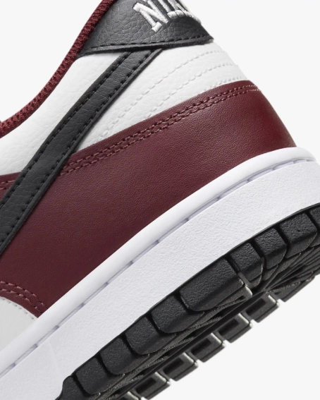 Кроссовки Nike DUNK LOW FZ4616-600 фото 7 — интернет-магазин Tapok