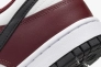 Кроссовки Nike DUNK LOW FZ4616-600 Фото 7