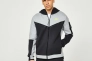 Толстовка Nike TCH FLC HOODIE S FZ WR DV0537-063 Фото 1