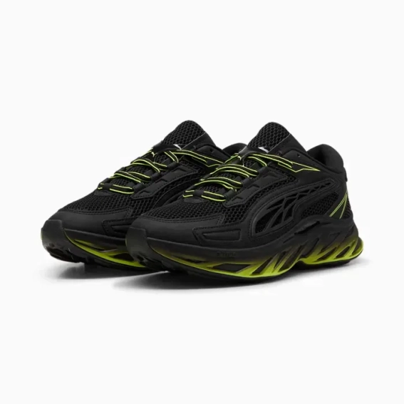 Кроссовки Puma Exotek NITRO Racing Line 39534001 фото 2 — интернет-магазин Tapok