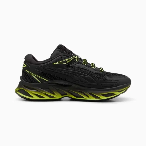 Кроссовки Puma Exotek NITRO Racing Line 39534001 фото 3 — интернет-магазин Tapok