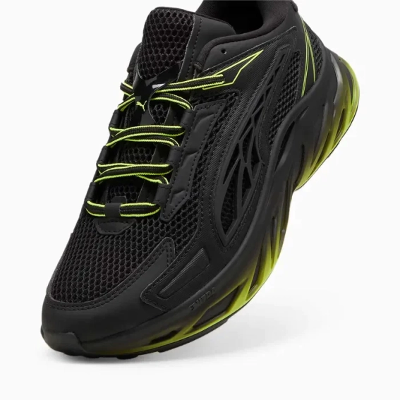Кроссовки Puma Exotek NITRO Racing Line 39534001 фото 4 — интернет-магазин Tapok