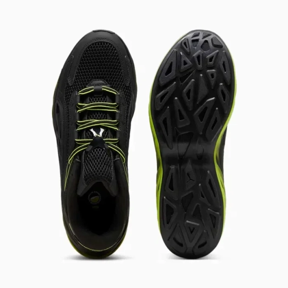 Кроссовки Puma Exotek NITRO Racing Line 39534001 фото 6 — интернет-магазин Tapok