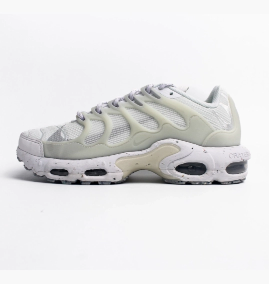 Кроссовки Nike Air Max Terrascape Plus White Dq3977-100 фото 5 — интернет-магазин Tapok