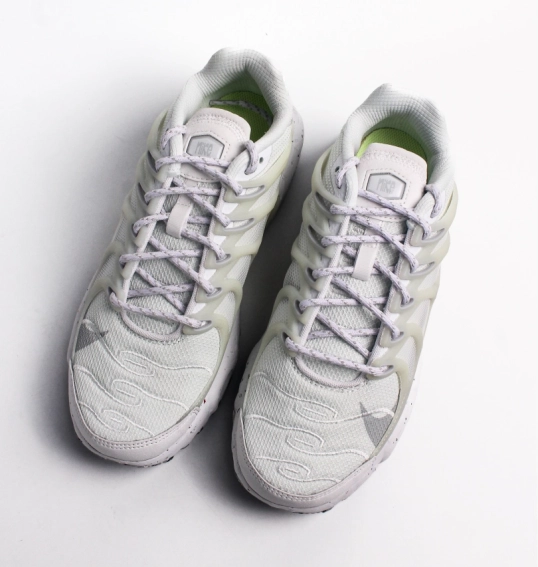 Кроссовки Nike Air Max Terrascape Plus White Dq3977-100 фото 6 — интернет-магазин Tapok