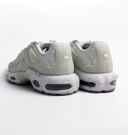 Кроссовки Nike Air Max Terrascape Plus White Dq3977-100 фото 8 — интернет-магазин Tapok