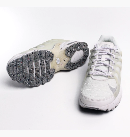 Кроссовки Nike Air Max Terrascape Plus White Dq3977-100 фото 9 — интернет-магазин Tapok
