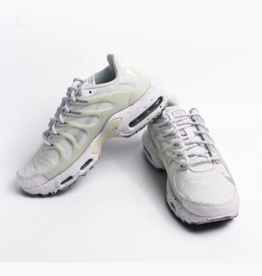 Кроссовки Nike Air Max Terrascape Plus White Dq3977-100 фото 10 — интернет-магазин Tapok