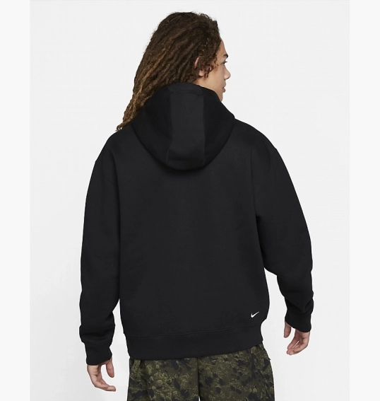 Худі Nike Acg Therma-Fit Black Dz3392-010 фото 3 — інтернет-магазин Tapok