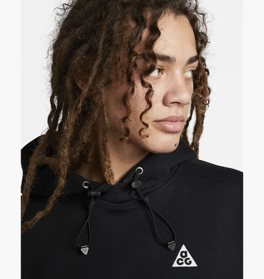 Худі Nike Acg Therma-Fit Black Dz3392-010 фото 4 — інтернет-магазин Tapok