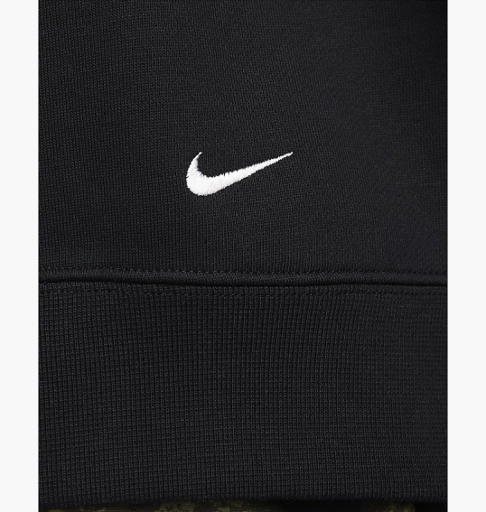 Худі Nike Acg Therma-Fit Black Dz3392-010 фото 7 — інтернет-магазин Tapok