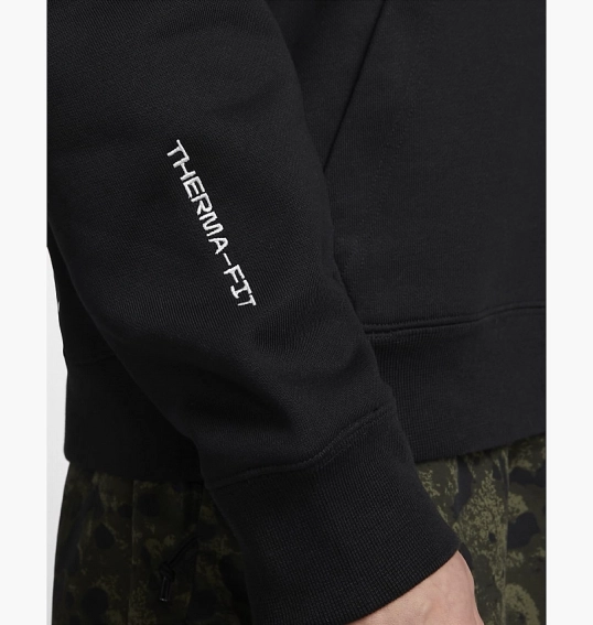 Худі Nike Acg Therma-Fit Black Dz3392-010 фото 8 — інтернет-магазин Tapok