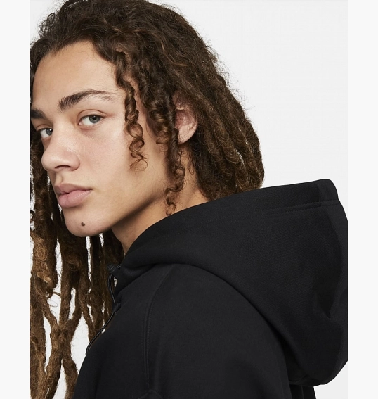 Худі Nike Acg Therma-Fit Black Dz3392-010 фото 9 — інтернет-магазин Tapok