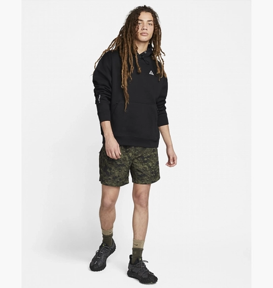 Худі Nike Acg Therma-Fit Black Dz3392-010 фото 10 — інтернет-магазин Tapok