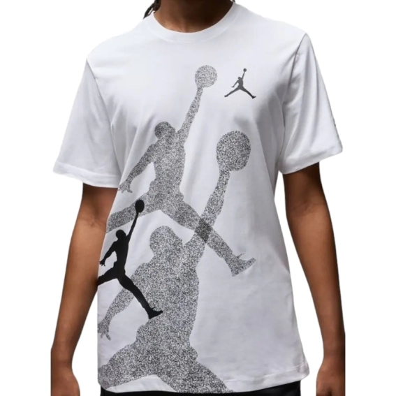 Футболка чоловіча Jordan Brand Ss Hbr Crew (FN6025-100) фото 1 — інтернет-магазин Tapok