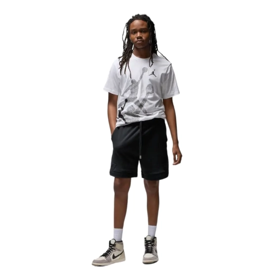 Футболка чоловіча Jordan Brand Ss Hbr Crew (FN6025-100) фото 3 — інтернет-магазин Tapok