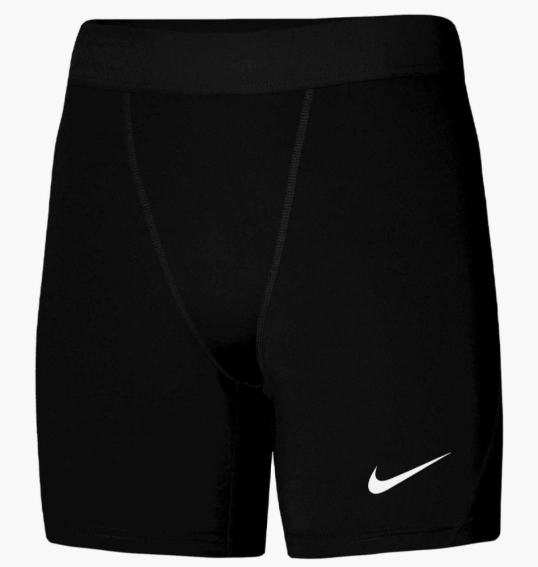 Жіночі шорти NIKE W NK DF STRIKE NP SHORT DH8327-010 фото 1 — інтернет-магазин Tapok